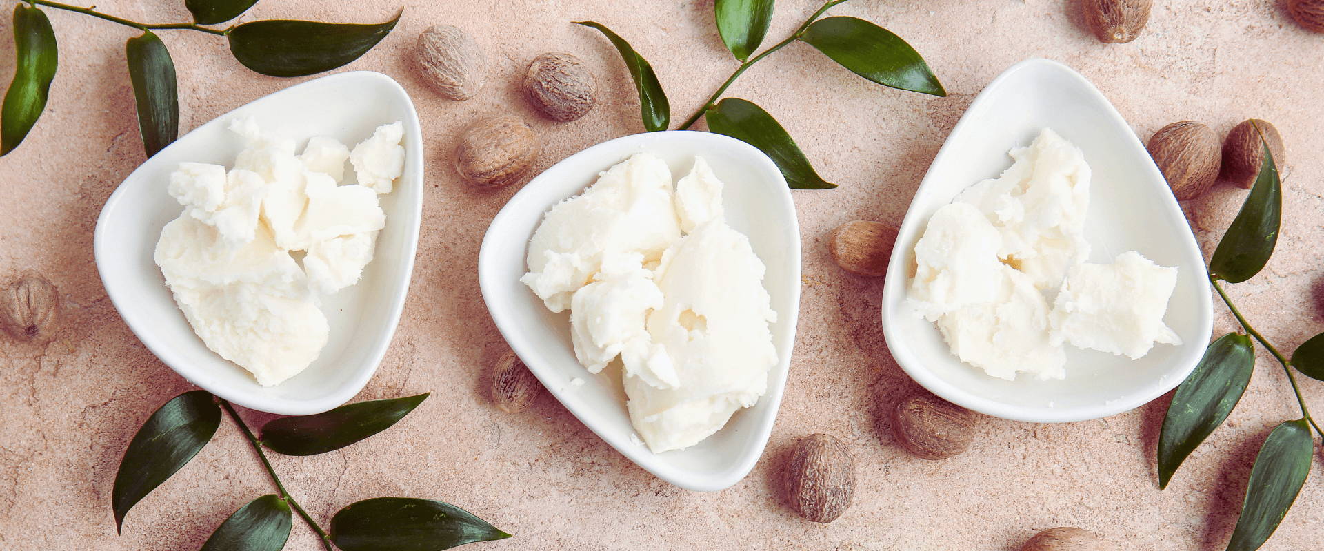 Unveiling the Beauty of Shea Butter Unrefined vs. Refined Naissance Naissance UK
